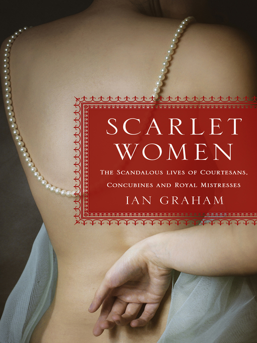 Title details for Scarlet Women by Ian Graham - Available